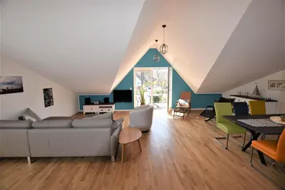 Image de Strandesburg mit Sauna 12