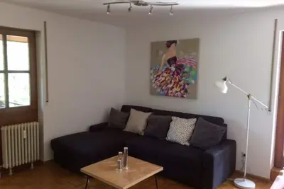 Image de Appartement d'une pièce au Kurpark Bad Krozingen