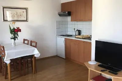 Image de Appartement de vacances Fažana pour 1 - 6 personnes avec 2 chambres à coucher - Appartement de vacan