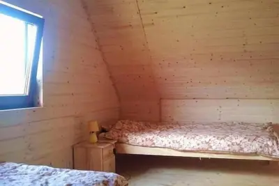 Image de Appartement de vacances Dabki k Koszalina pour 1 - 6 personnes avec 2 chambres à coucher - Apparteme