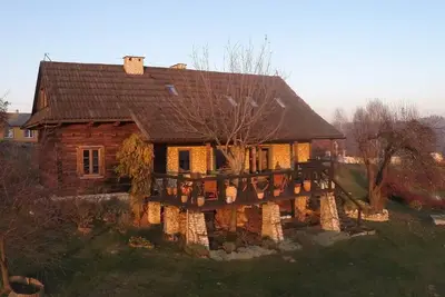 Image de Maison de vacances Pilica pour 1 - 12 personnes avec 5 chambres à coucher - Maison de vacances
