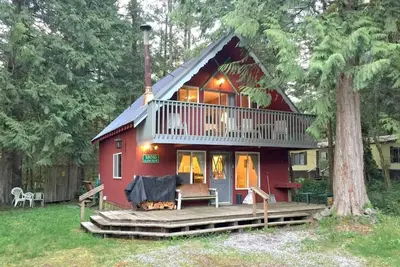 Image de Maison de vacances Deming pour 1 - 6 personnes avec 3 chambres à coucher - Maison de vacances