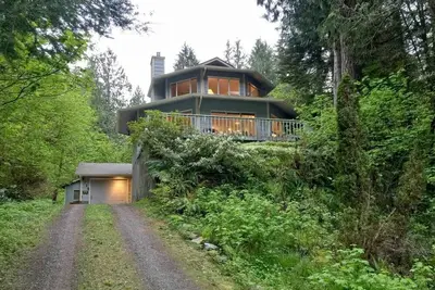 Image de Maison de vacances Deming pour 1 - 8 personnes avec 3 chambres à coucher - Maison de vacances