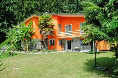 Image de Vista Valle by Interhome