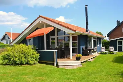 Image de Maison de vacances Schönhagen pour 1 - 4 personnes avec 2 chambres à coucher - Maison de vacances