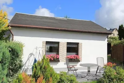 Image de Maison de vacances Auerbach pour 1 - 2 personnes avec 1 chambre à coucher - Maison de vacances