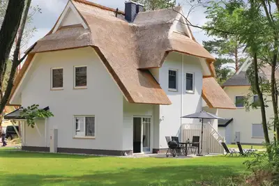 Image de Reetdachhaus 20 auf Usedom
