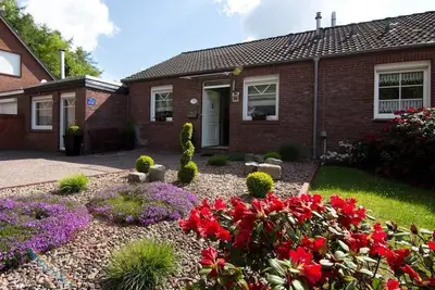 Image de Maison de vacances Hage pour 1 - 4 personnes avec 2 chambres à coucher - Maison de vacances