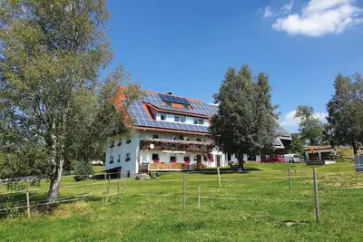Image de Appartement de 75m², à seulement 3 km du Schluchsee