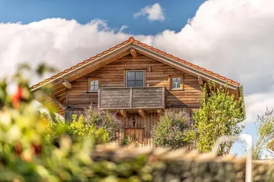 Image de Maison de vacances Breitenberg pour 1 - 4 personnes avec 2 chambres Ă coucher - Maison de vacances