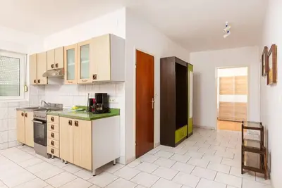 Image de Appartement de vacances Medulin pour 1 - 8 personnes avec 4 chambres à coucher - Appartement de vaca