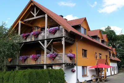Image de BetzemĂĽhle (ferme)