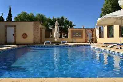 Image de Appartement de vacances San Pedro del Pinatar pour 1 - 5 personnes avec 2 chambres Ă coucher - Appar