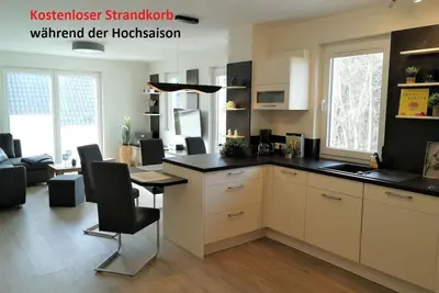 Image de Apartment Ostseetraum H 7