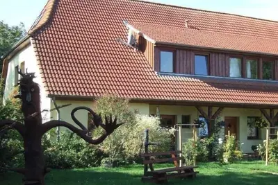 Image de Appartement de vacances Alt Jassewitz pour 1 - 6 personnes avec 2 chambres à coucher - Appartement d