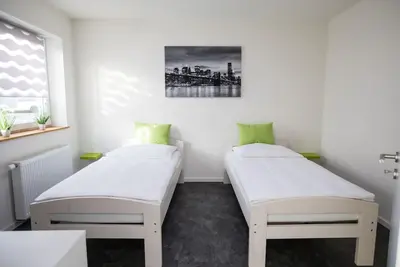 Image de Appartement, Salon d'Enfants - Casa Mamone - Familles et animaux acceptés
