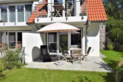 Image de Apartment Pier 10 in Hohwacht