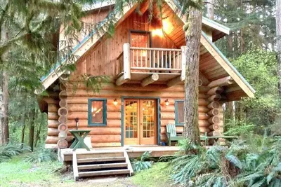 Image de Maison de vacances Deming pour 1 - 8 personnes avec 2 chambres à coucher - Maison de vacances