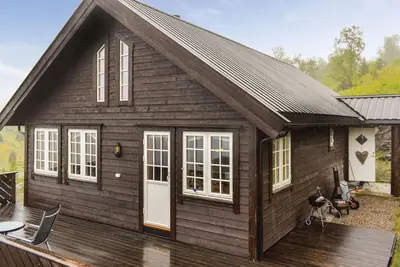 Image de Superbe maison de 4 chambres à Vik I.