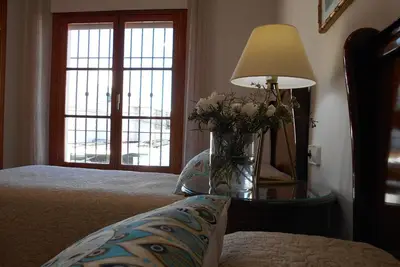 Image de Appartement de vacances Chipiona pour 1 - 4 personnes avec 2 chambres Ă coucher - Appartement de vac