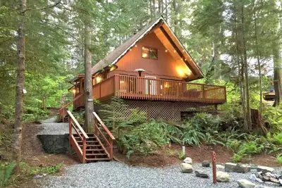Image de Maison de vacances Deming pour 1 - 6 personnes avec 2 chambres à coucher - Maison de vacances