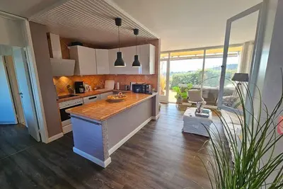Image de Hohes Ufer 13 Schneckenhaus