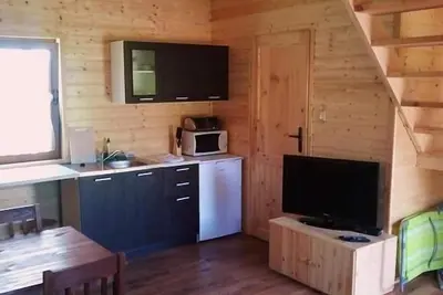 Image de Appartement de vacances Dabki k Koszalina pour 1 - 6 personnes avec 2 chambres à coucher - Apparteme