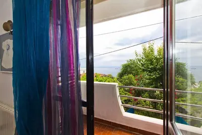 Image de Appartement de vacances Rijeka pour 1 - 7 personnes avec 2 chambres à coucher - Appartement de vacan