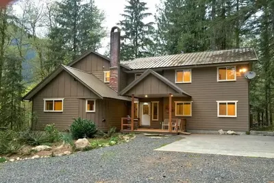 Image de Maison de vacances Deming pour 1 - 26 personnes avec 12 chambres à coucher - Maison de vacances
