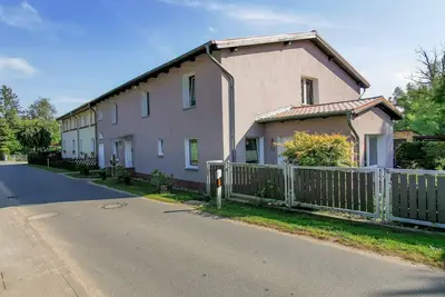 Image de Appartement aux portes de la ville d'ambre - appartement