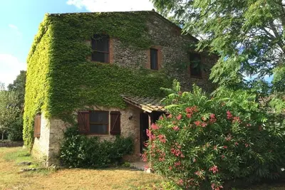 Image de Appartement de vacances Amelia pour 2 - 4 personnes avec 2 chambres Ă coucher - Ferme