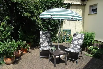 Image de Appartement de vacances Törten pour 1 - 2 personnes - Appartement de vacances