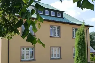 Image de Appartement de vacances Sehmatal-Sehma pour 1 - 4 personnes avec 2 chambres à coucher - Appartement