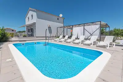 Image de Superbe maison à Kaocine avec WiFi