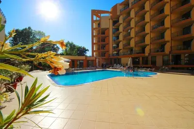 Image de Appartement de vacances Sonnenstrand pour 1 - 4 personnes avec 1 chambre à coucher - Appartement de
