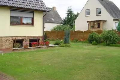 Image de Appartement de vacances Ueckermünde pour 1 - 3 personnes avec 1 chambre à coucher - Appartement de v