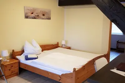 Image de Bienvenue dans notre appartement \"Schwanberg\"