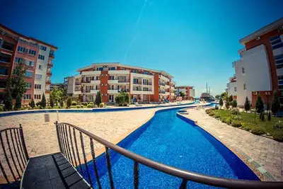 Image de Appartement de vacances Elenite pour 1 - 4 personnes - Appartement de vacances