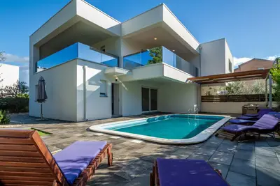Image de Villa Franko by Interhome