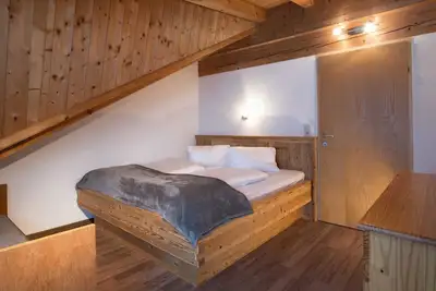 Image de Appartement Enzian - Ferienhof Stadlpoint