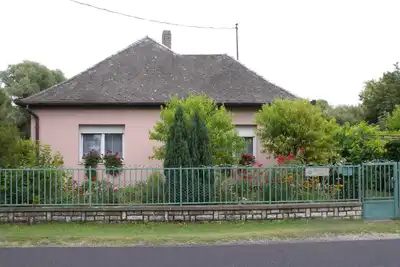 Image de Maison de vacances près du centre