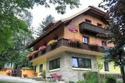 Image de Appartement de vacances St. Michael im Lungau pour 1 - 6 personnes avec 3 chambres Ă coucher - Appar