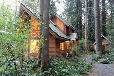 Image de Maison de vacances Deming pour 1 - 5 personnes avec 1 chambre à coucher - Maison de vacances