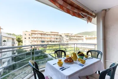 Image de Côté Port by Interhome