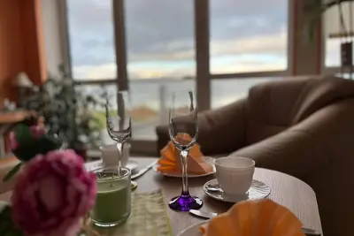 Image de Appartement de vacances Altwarp pour 1 - 4 personnes avec 1 chambre Ă coucher - Appartement de vacan