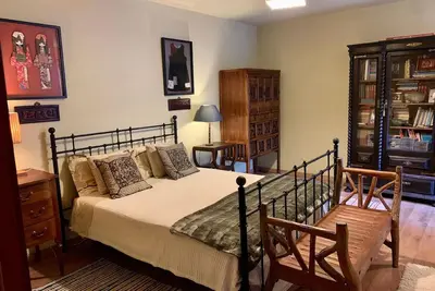 Image de Maison de vacances Várzea da Ovelha pour 1 - 2 personnes avec 1 chambre à coucher - Maison de vacanc