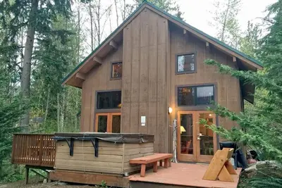 Image de Maison de vacances Deming pour 1 - 6 personnes avec 2 chambres à coucher - Maison de vacances