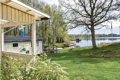 Image de Belle maison de 3 chambres à Ljungby