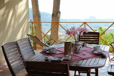 Image de Appartement de vacances Palinuro pour 1 - 7 personnes avec 2 chambres à coucher - Appartement de vac
