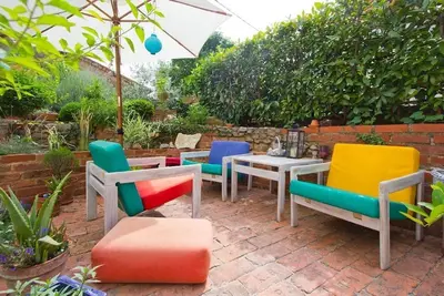 Image de Appartement de vacances Rijeka pour 1 - 6 personnes avec 2 chambres à coucher - Appartement de vacan